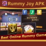 Rummy Joy APK
