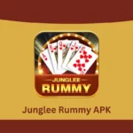 Junglee Rummy APK