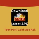 Teen Patti Gold Mod Apk