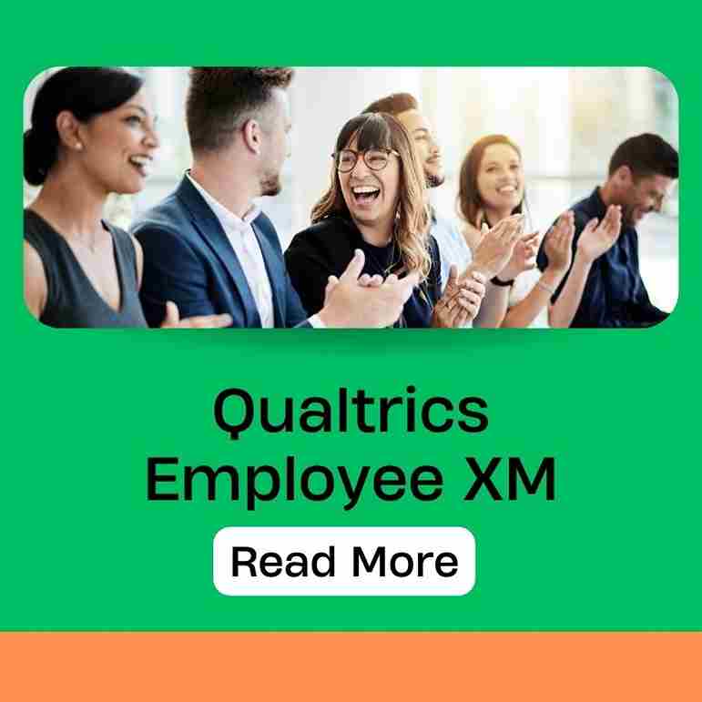 Qualtrics Employee XM