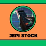 JEPI Stock