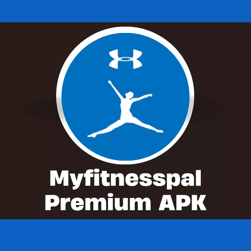 myfitnesspal premium apk