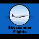 skyscanner flights